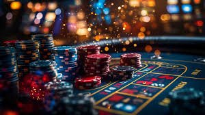 lucky 2019 gaming platform