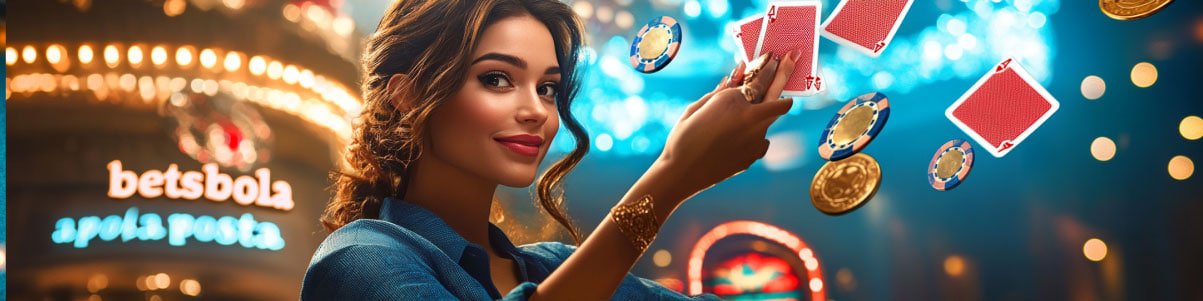 lucky 2019 Your Betting Range