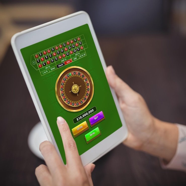 lucky 2019 International Tournament Tracker